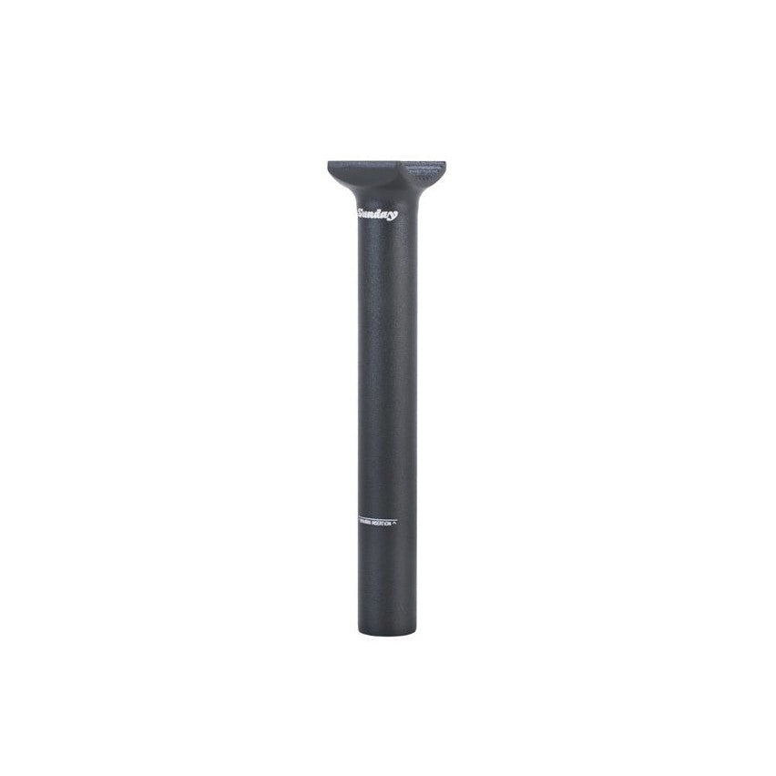 Sunday 200mm Pivotal Post / Black