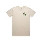 Terrible One Ry Reaper T-Shirt / Light Grey  / L