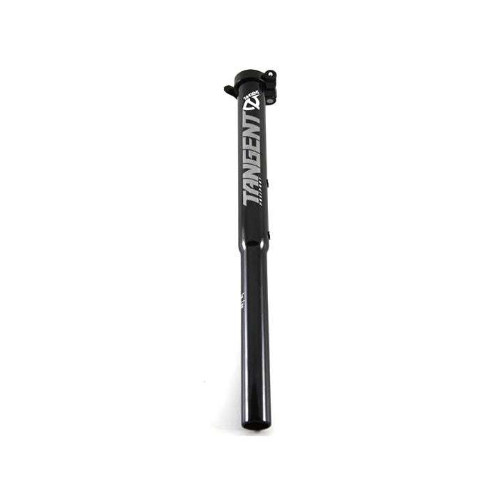 Tangent Seat Post Extender / Black / 27.2mm