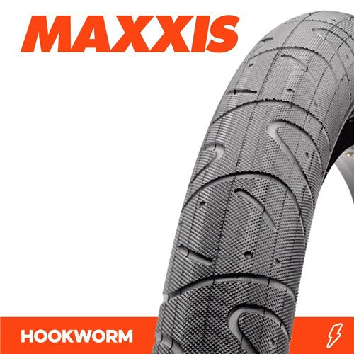 Maxxis Hookworm 24 Inch Tyre