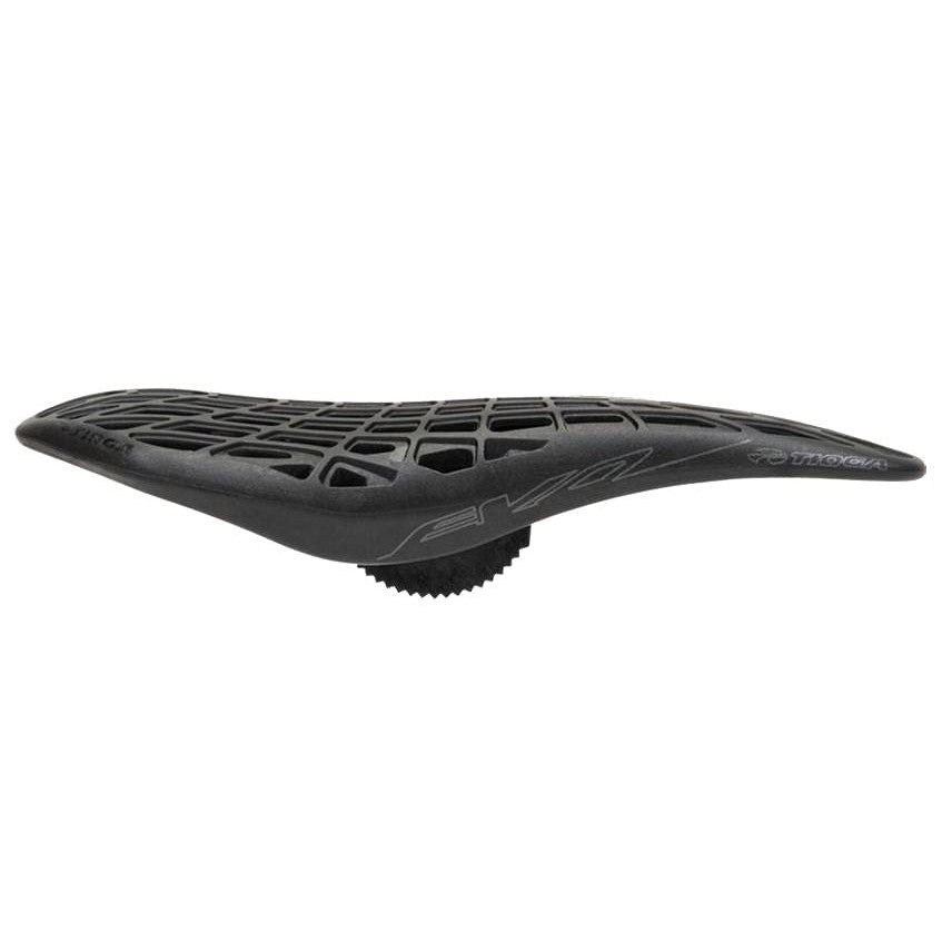 Tioga D-Spider Evo Pivotal Seat / Black