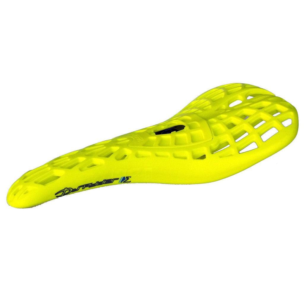 Tioga Spyder Pivotal Seat S Spec / Yellow