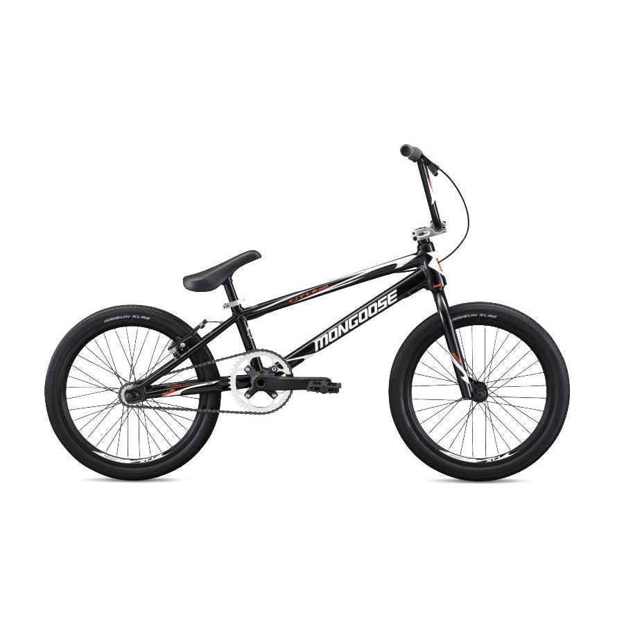 Mongoose Title Elite Pro XXL Bike (FY22) / Black