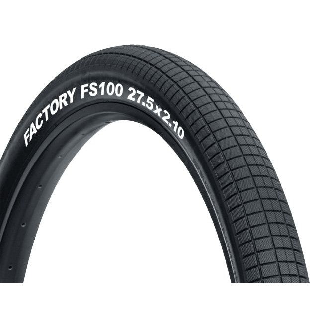 TIOGA FS100 Tyre / Black / 27.5 x 2.1 inch