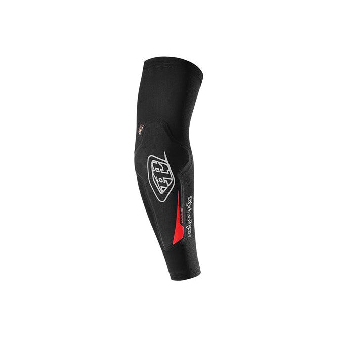 TLD Speed Elbow Sleeve / Black / Youth L