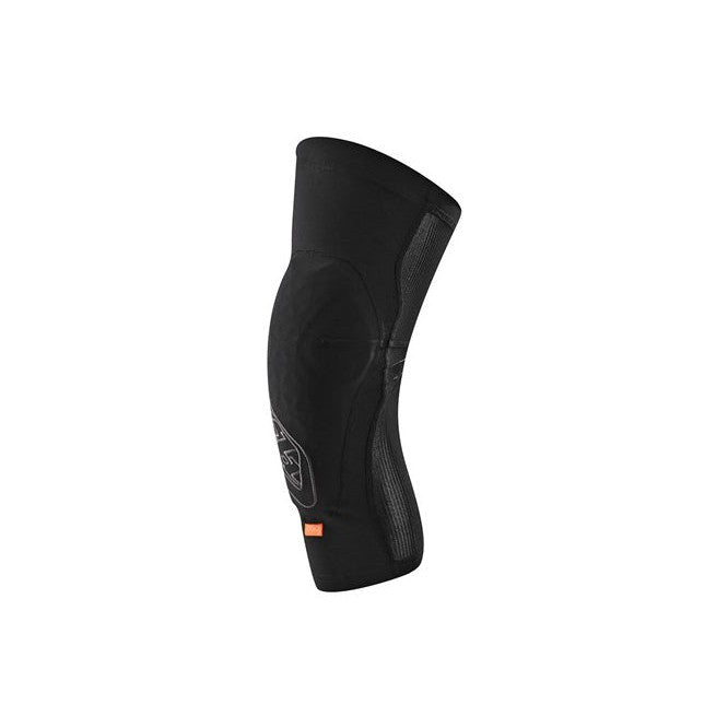 TLD Stage Knee Guard / Black / XL-XXL