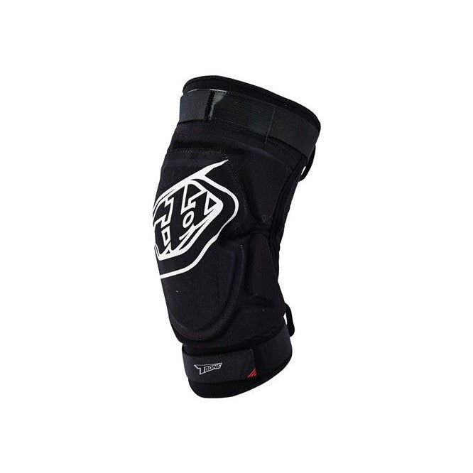 TLD T-Bone Knee Guard / Black / XL-XXL