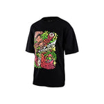TLD Tallboy Sasquatch Youth T-Shirt / Black / Youth XL