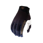 TLD 23 Air Glove Fade Black  / Black/White / XXL