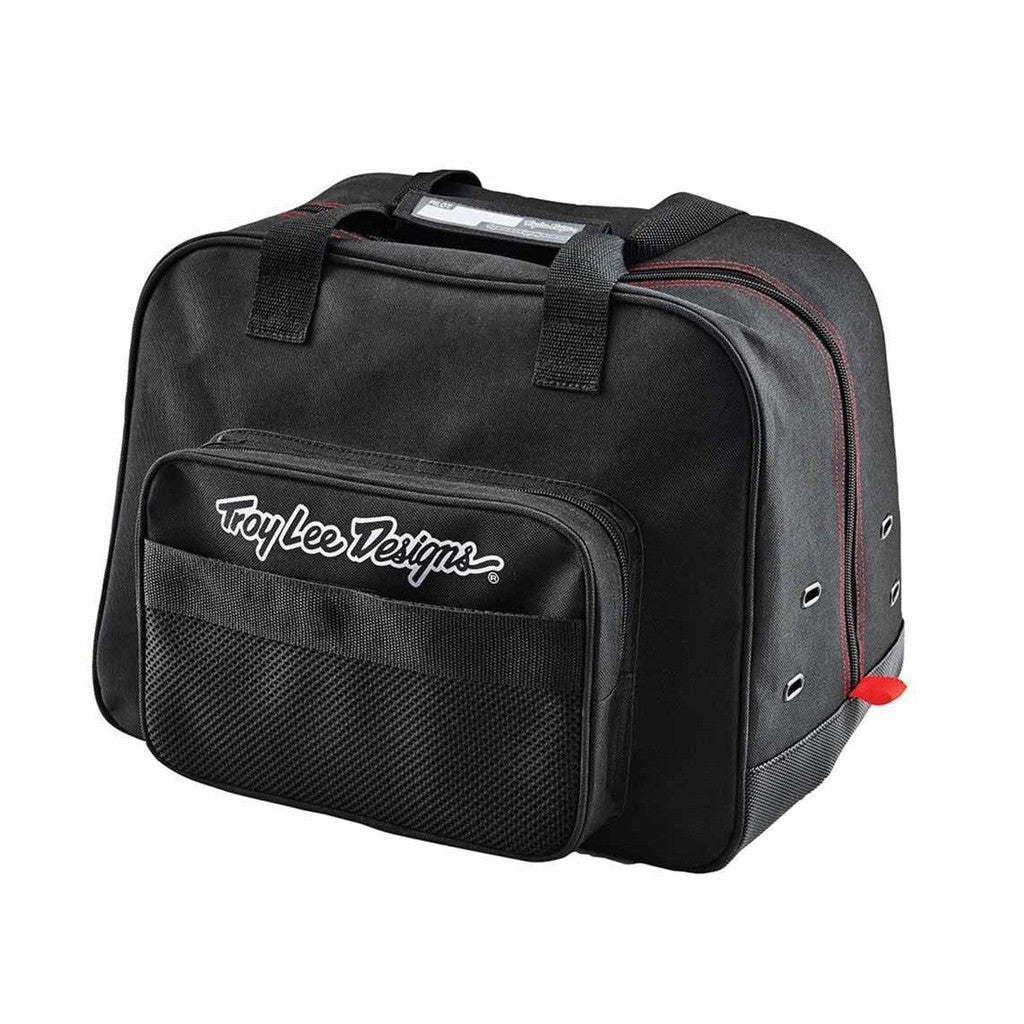 TLD 23 PREMIUM HELMET BAG BLACK / Black