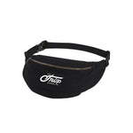 The Trip Fanny Pack / Black