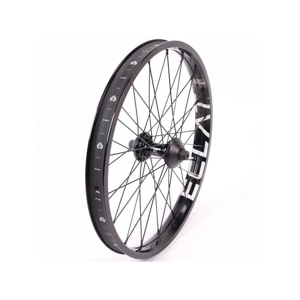 Eclat Trippin STR X Cortex Front Wheel / Black