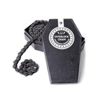 Shadow Conspiracy Interlock V2 Race Chain / Black