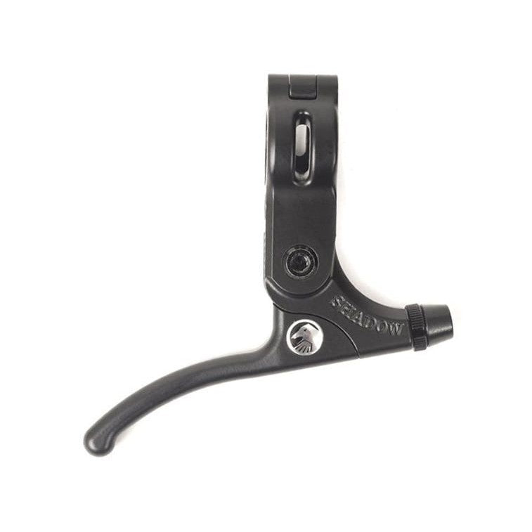 Shadow Conspiracy Sano Brake Lever / Black / Medium