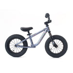 Forgotten Rascal Balance Bike / Smoke Grey / 12.5TT