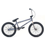 Forgotten Lurker 20 Inch Bike  / Smoke Grey / 20.65TT
