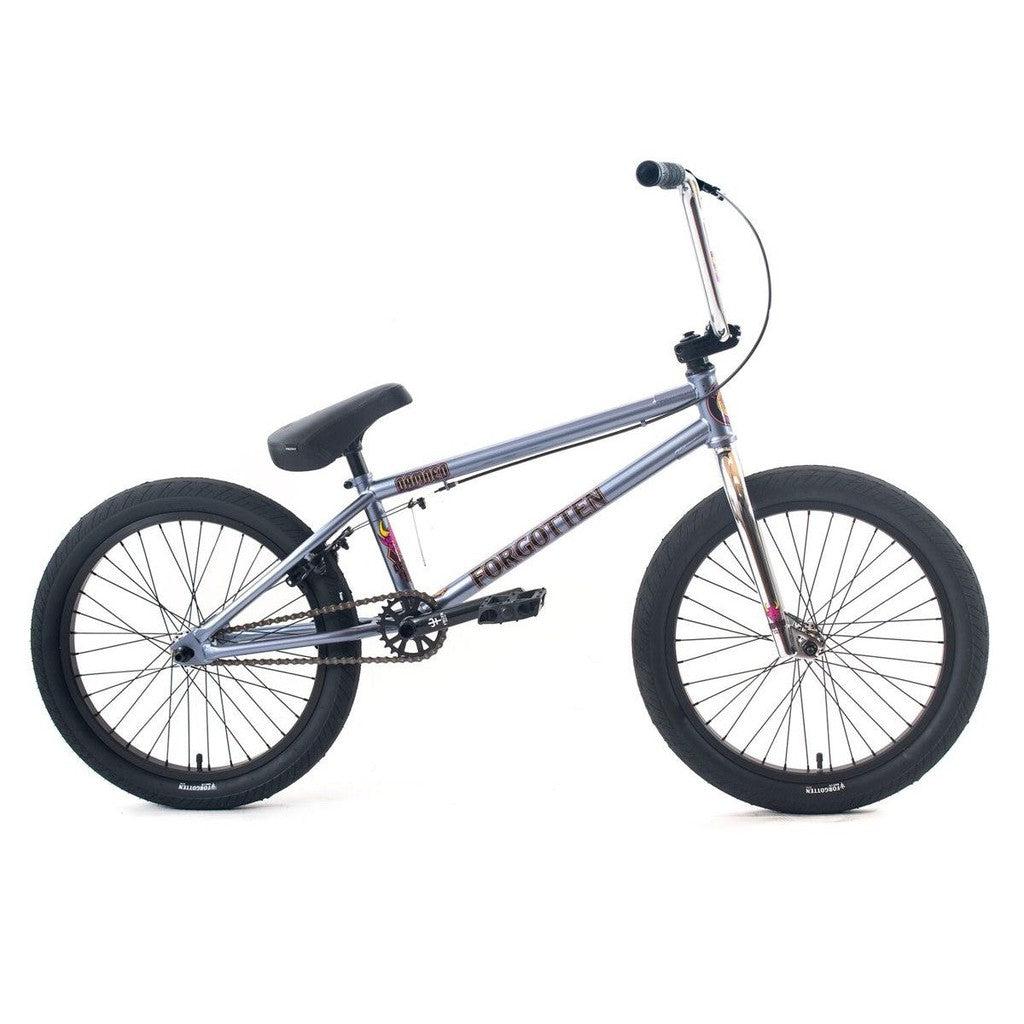 Forgotten Damned 20 Inch Bike  / Smoke Grey / 21TT