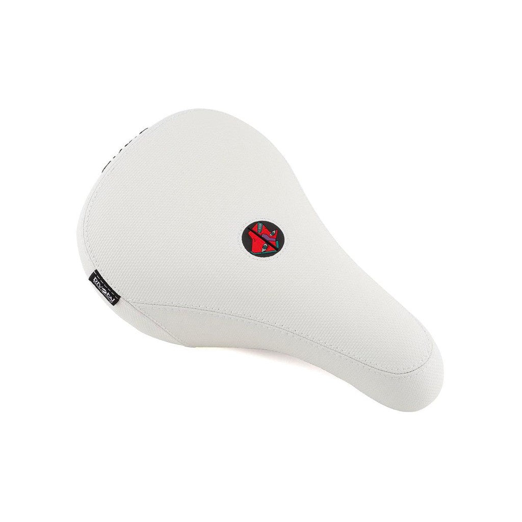 Primo Yumi Pivotal Seat / White