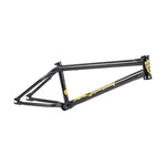 Subrosa Wild Child V2 Frame / Matte Black / 20.5TT