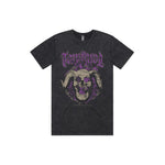 Tempered Goods GOAT (Mike Vockenson) T-Shirt / Stone / M
