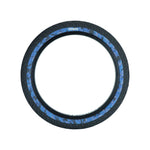 Federal Command LP Tyre (Each) / Black With Blue Camo Sidewall / 20x2.4