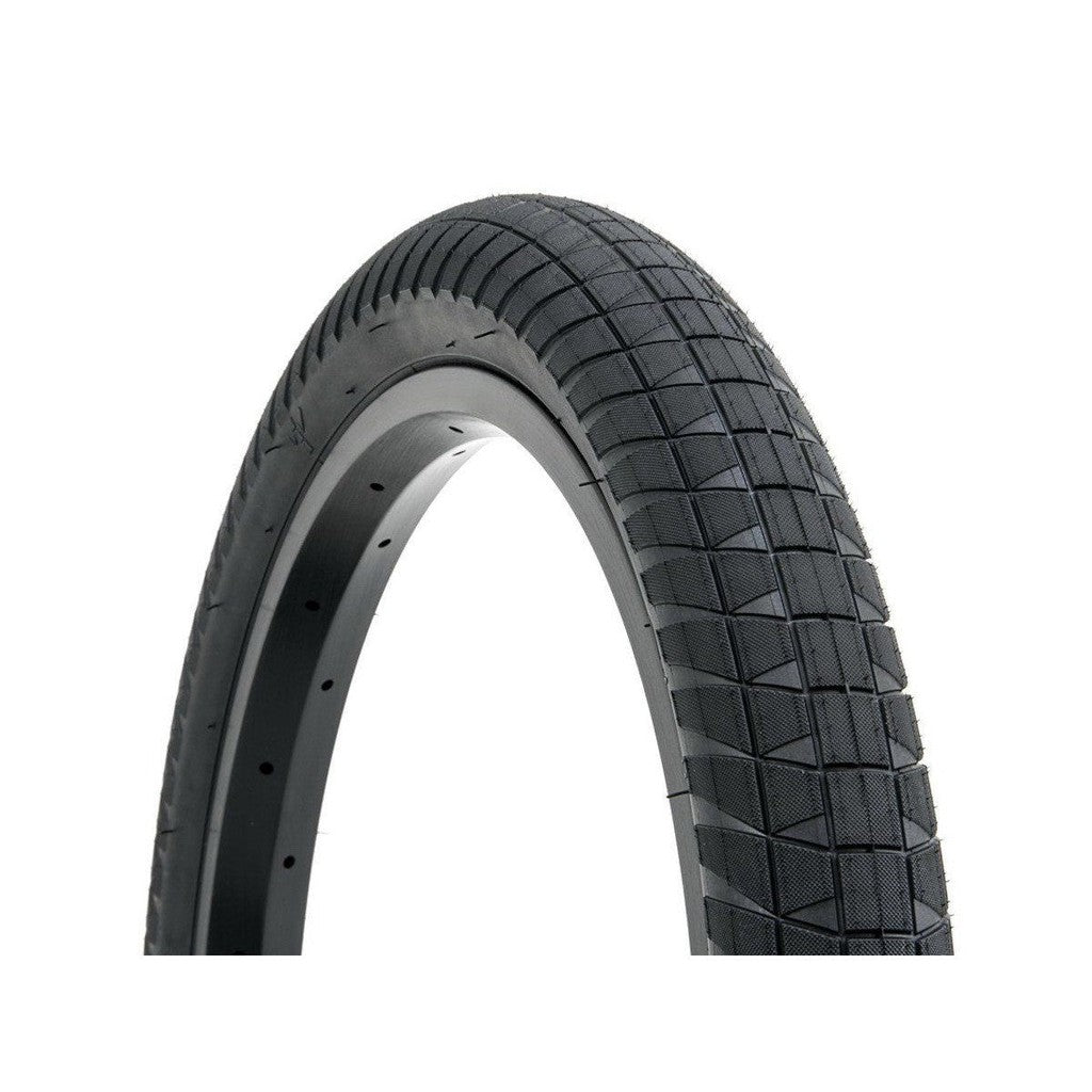 Fly Bikes Ruben Foldable Tyre (Each) / Black / 20x2.25