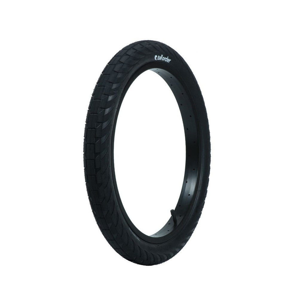 Tall Order Wallride Tyre / Black / 20 x 2.30