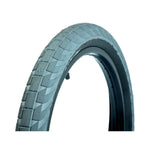 Tall Order Wallride Tyre / Grey With Black Sidewall / 20 x 2.35