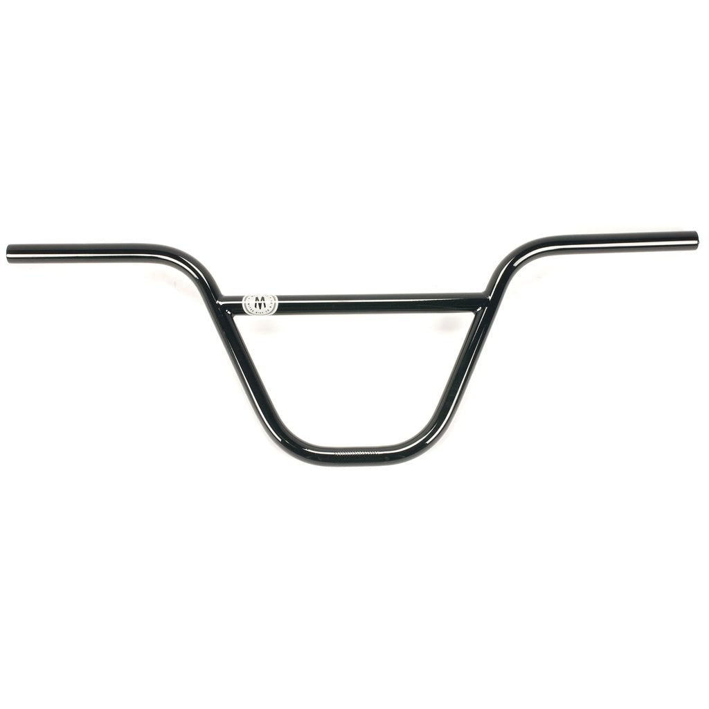 United Machinez Bars / Black / 9.25