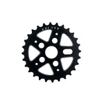 United Upper Middle Class Sprocket  / Black / 28
