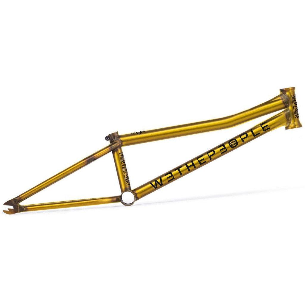 Wethepeople clearance network frame