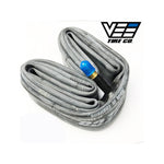 Vee Tube (Schrader Valve) / 20x1-3/8th / 48mm