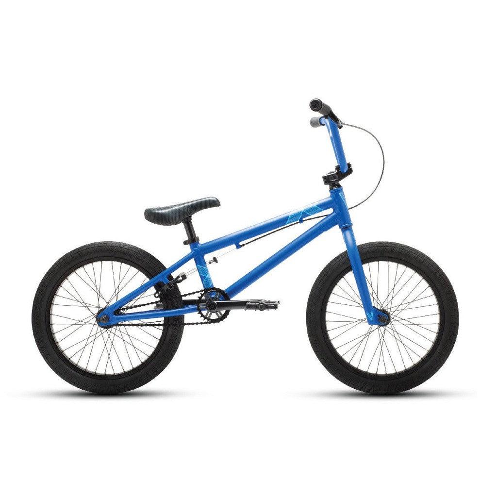 Verde Vectra 18 Bike (2021) / Gloss Blue / 18TT