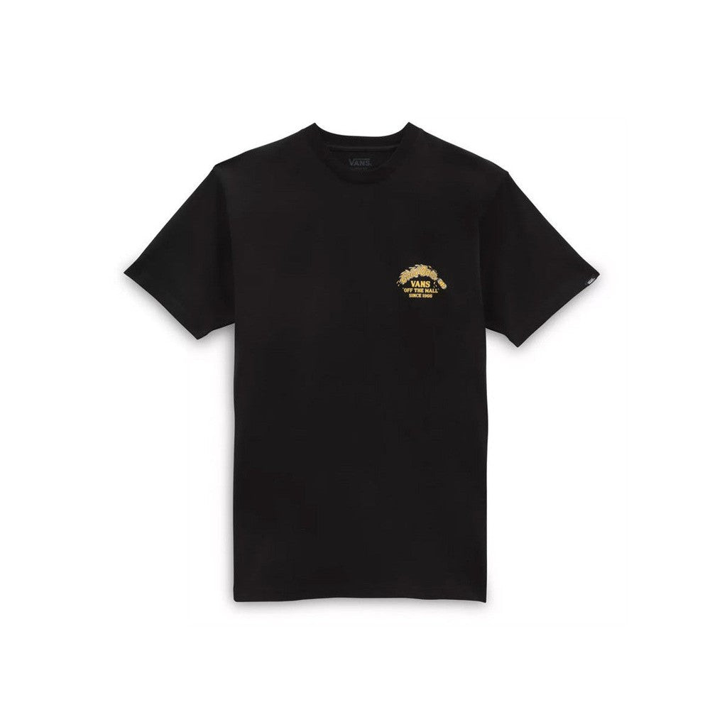 Vans Cold Ones T-Shirt / Black / S