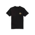 Vans Cold Ones T-Shirt / Black / S