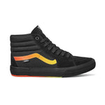 Vans BMX Pro SK8-Hi Shoes  / Gradient Black / US 8