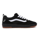 Vans Zahba Pro Skate Shoes   / Black/White / US 8