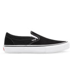 Vans Skate Slip-On / Black/White / US9