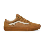 Vans Skate Old Skool Shoes  / Light Brown/Gum / US 9