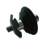 VP Star Nut & Bolt (25.4mm)