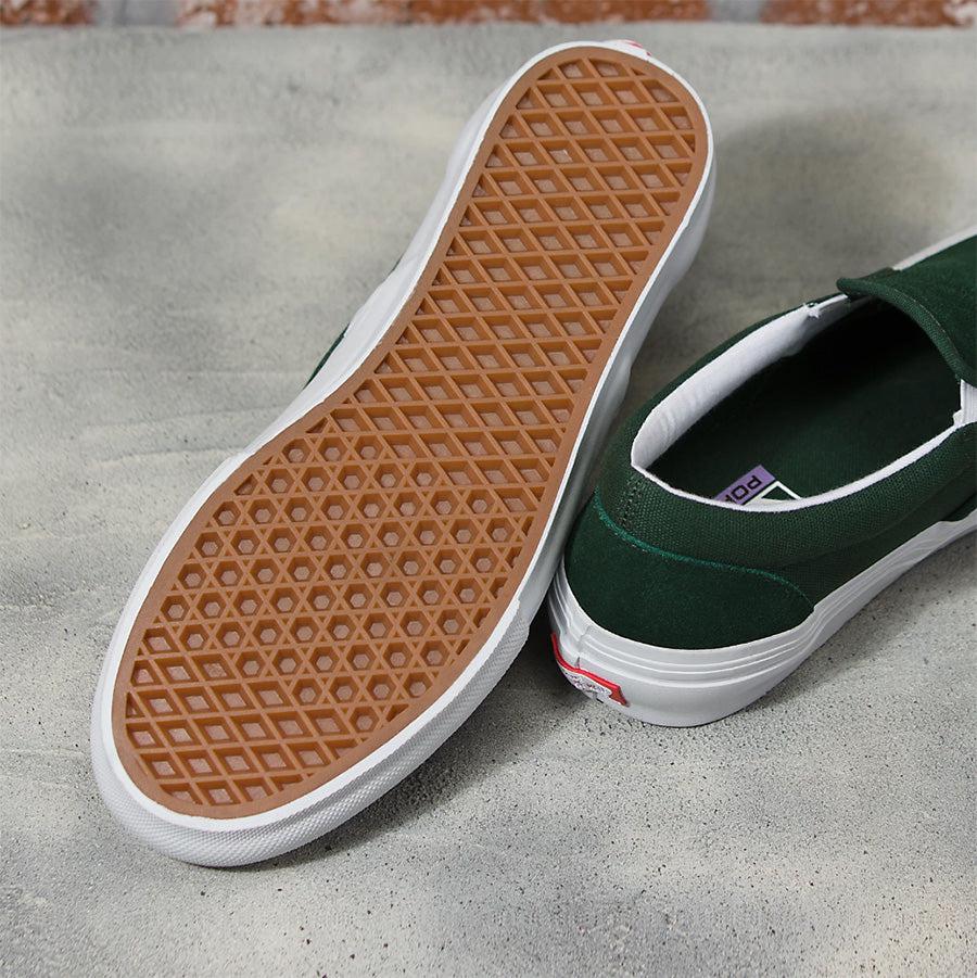 Vans slip hotsell on skate pro