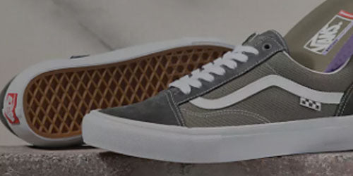 Vans Pro BMX