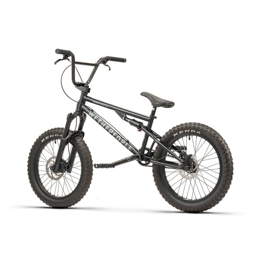 Wethepeople Swampmaster 20 Inch Bike Shop at LUXBMX