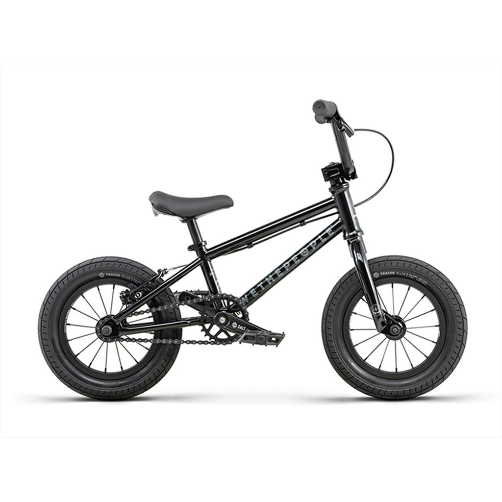 Wethepeople Prime Drive 12 Inch Bike, Black