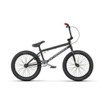 Wethepeople CRS FC 20 Bike / Matt Black / 20.25TT