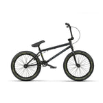 Wethepeople Arcade Bike / Matt Black / 20.5TT