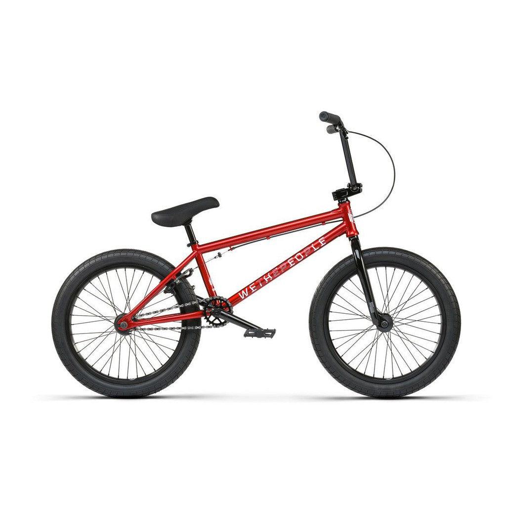 Wethepeople Arcade 20 Inch BMX Bike | Shop at LUXBMX