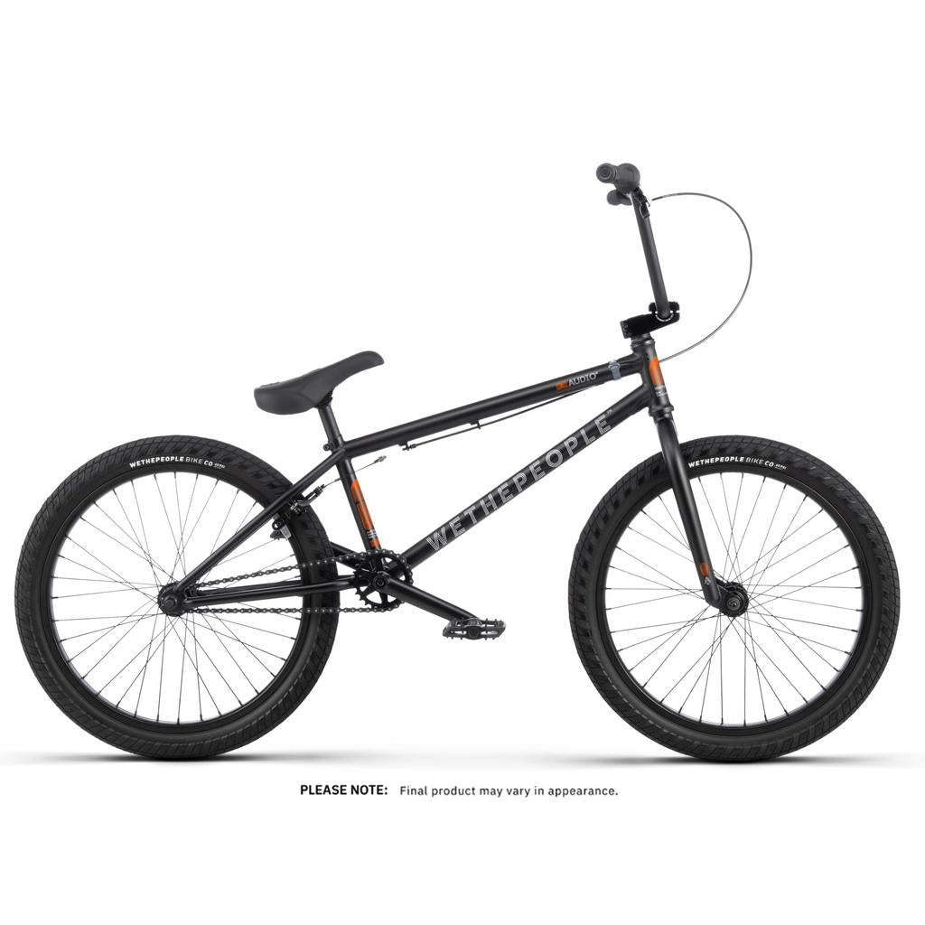 WPBK260-26-BLK