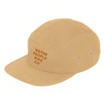 Wethepeople WTP Bike Co Cap / Beige