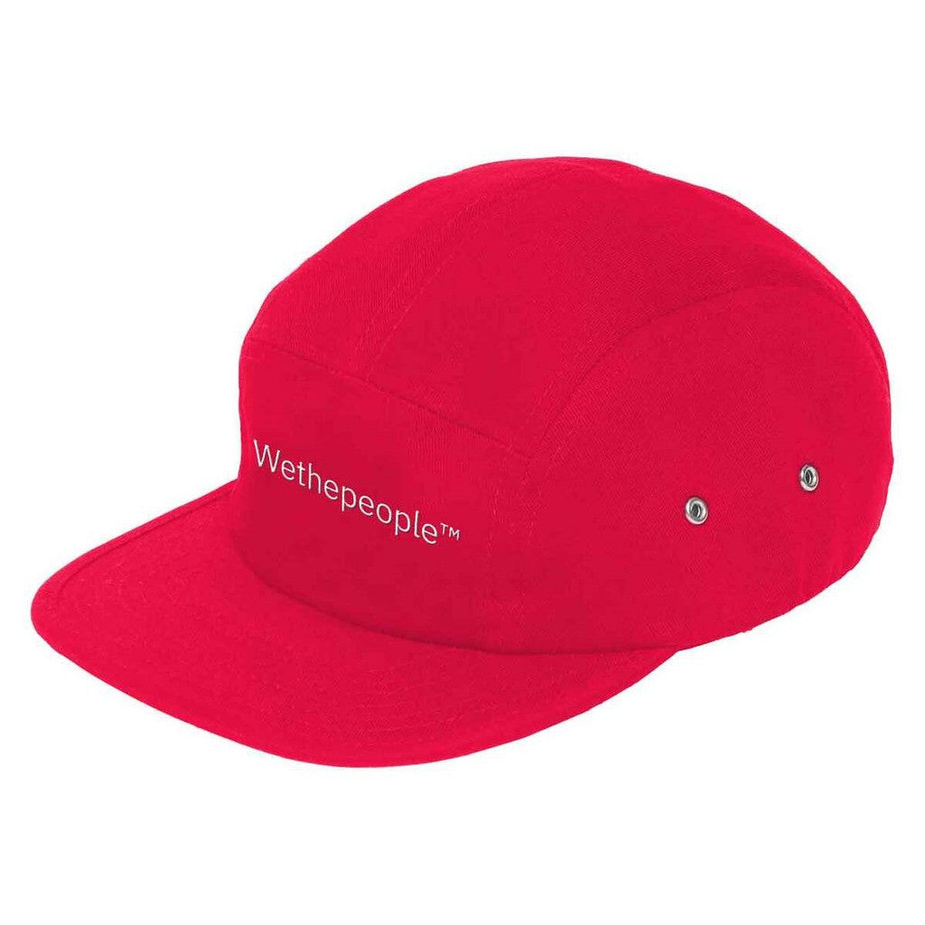 Wethepeople WTP Cap / Red